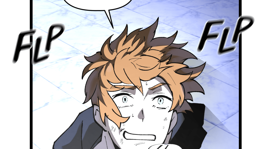 Read Dating Sim[on] chapter 3 image 431 on Lezhin