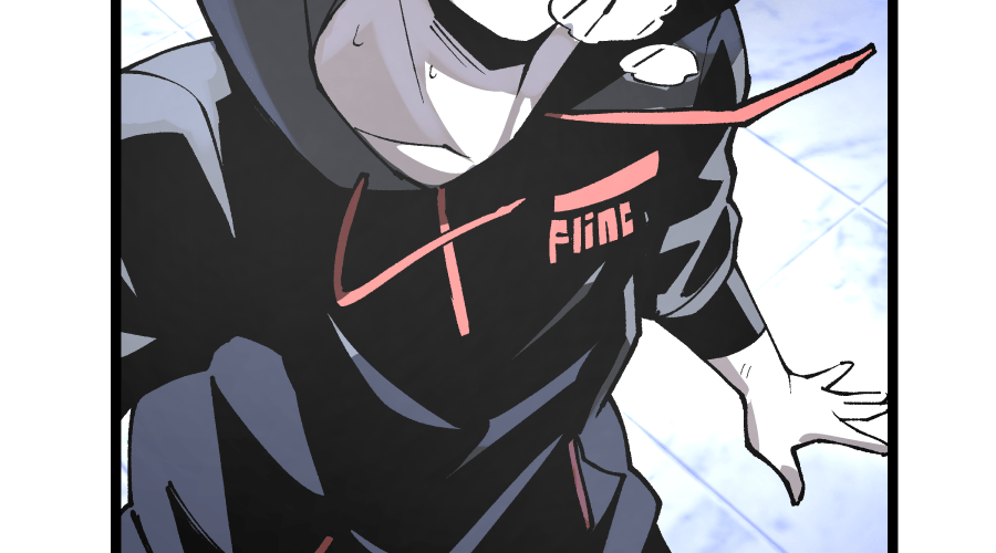 Read Dating Sim[on] chapter 3 image 432 on Lezhin