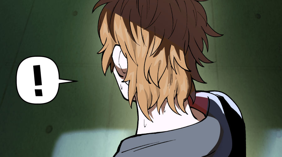 Read Dating Sim[on] chapter 3 image 439 on Lezhin