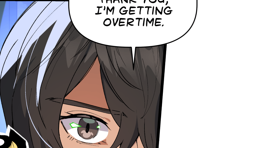 Read Dating Sim[on] chapter 3 image 442 on Lezhin
