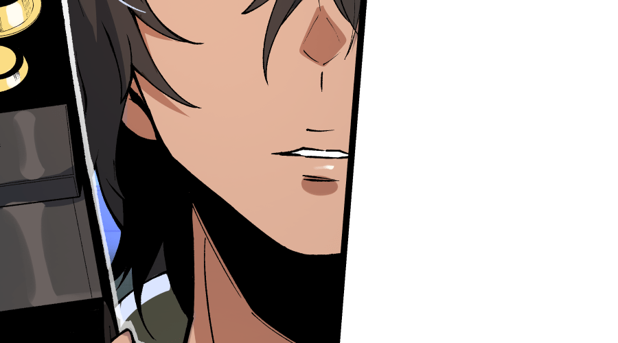 Read Dating Sim[on] chapter 3 image 443 on Lezhin
