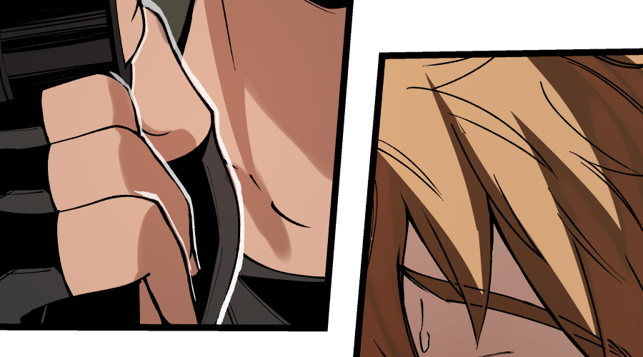 Read Dating Sim[on] chapter 3 image 444 on Lezhin