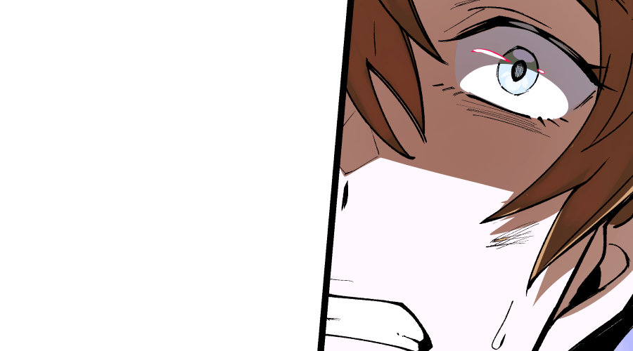 Read Dating Sim[on] chapter 3 image 445 on Lezhin
