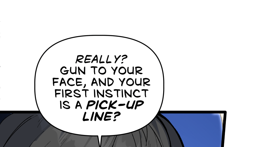 Read Dating Sim[on] chapter 3 image 45 on Lezhin