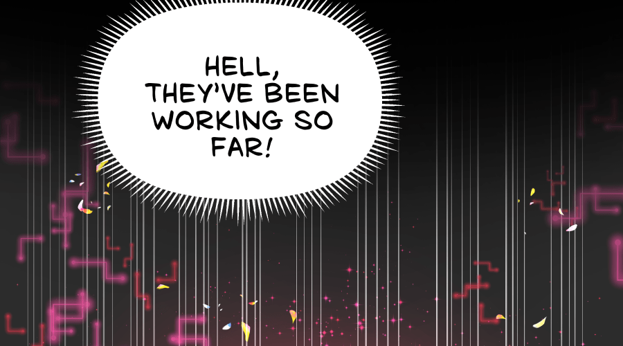 Read Dating Sim[on] chapter 3 image 458 on Lezhin