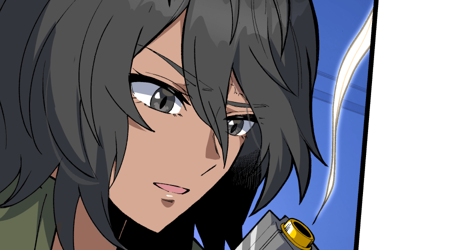 Read Dating Sim[on] chapter 3 image 46 on Lezhin