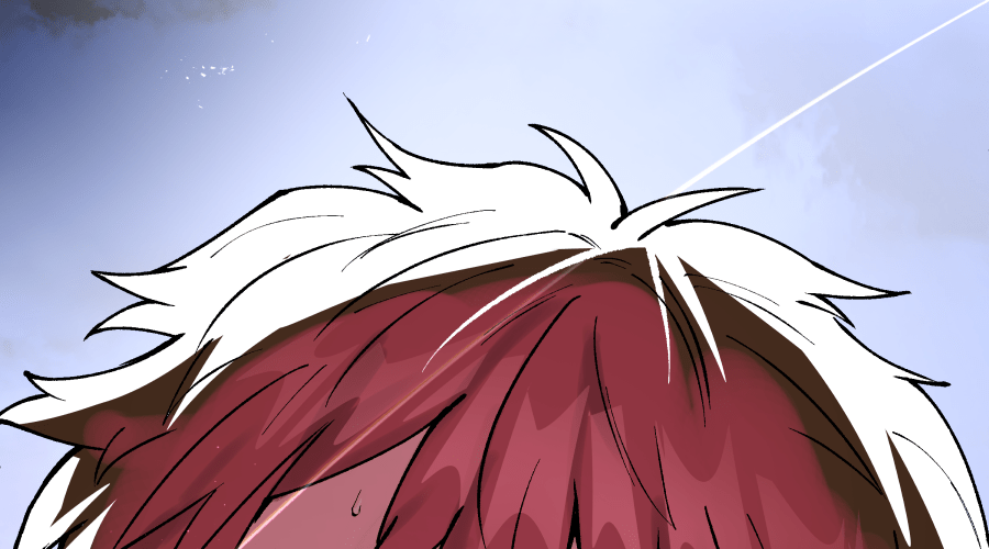Read Dating Sim[on] chapter 3 image 467 on Lezhin