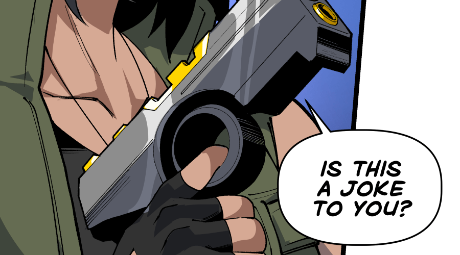 Read Dating Sim[on] chapter 3 image 47 on Lezhin