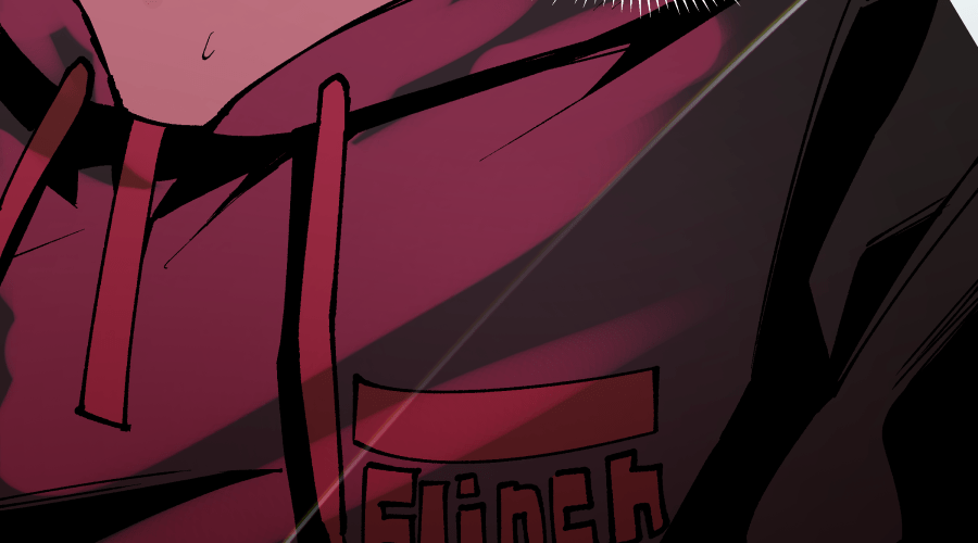 Read Dating Sim[on] chapter 3 image 470 on Lezhin