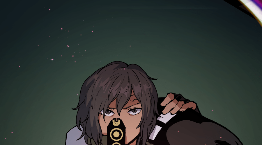 Read Dating Sim[on] chapter 3 image 472 on Lezhin