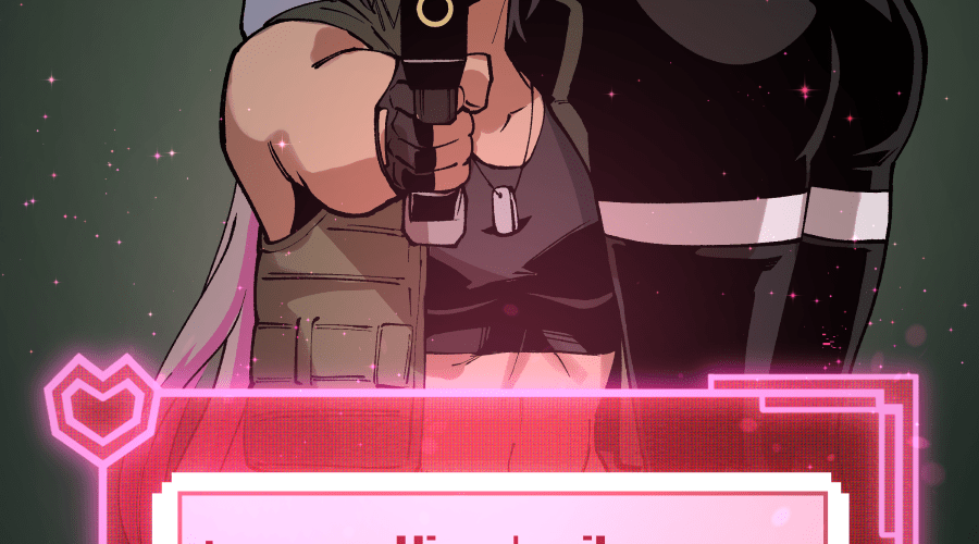 Read Dating Sim[on] chapter 3 image 473 on Lezhin