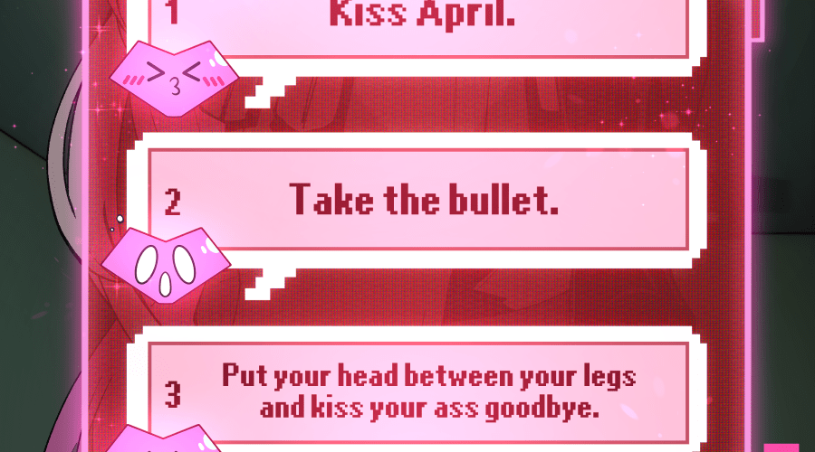 Read Dating Sim[on] chapter 3 image 474 on Lezhin