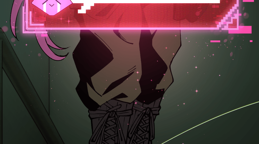 Read Dating Sim[on] chapter 3 image 475 on Lezhin