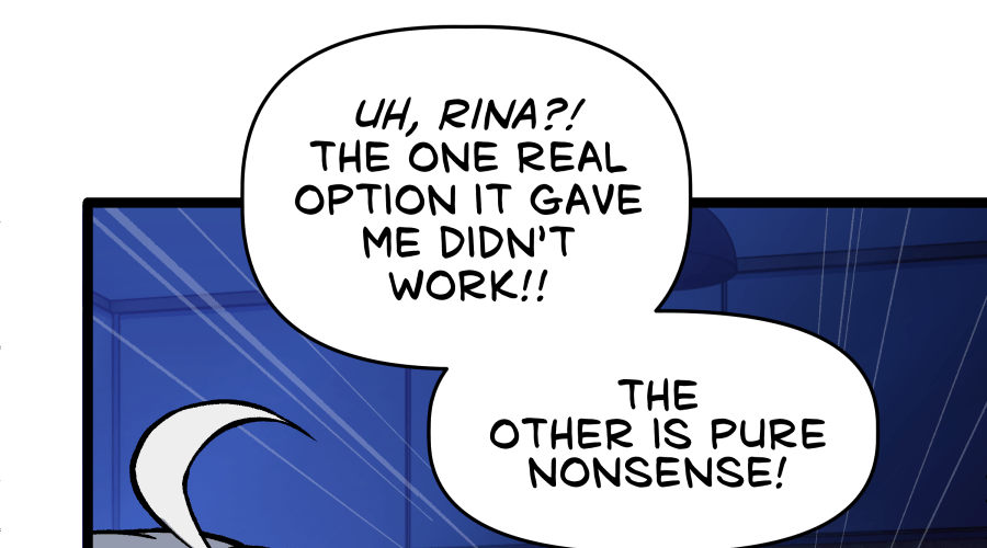Read Dating Sim[on] chapter 3 image 49 on Lezhin