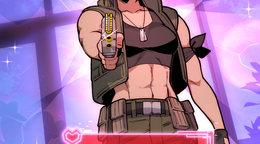 Read Dating Sim[on] chapter 3 image 5 on Lezhin
