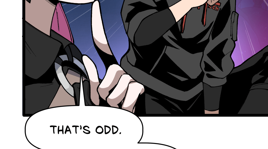 Read Dating Sim[on] chapter 3 image 51 on Lezhin