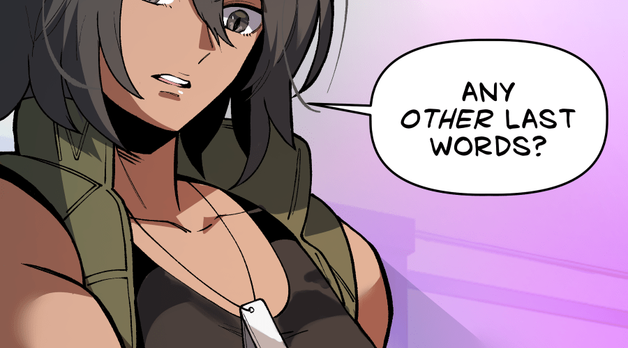 Read Dating Sim[on] chapter 3 image 54 on Lezhin