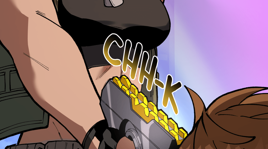 Read Dating Sim[on] chapter 3 image 55 on Lezhin