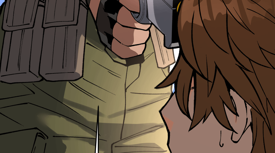Read Dating Sim[on] chapter 3 image 56 on Lezhin