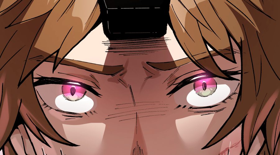Read Dating Sim[on] chapter 3 image 60 on Lezhin