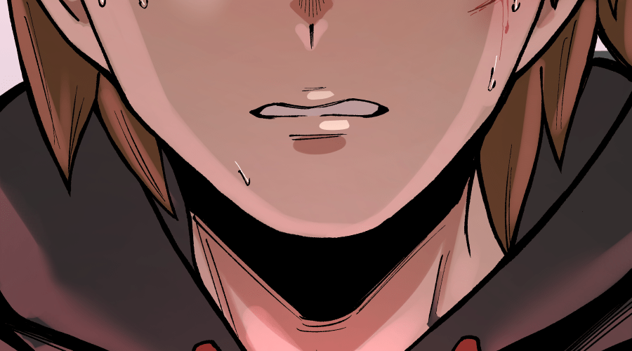 Read Dating Sim[on] chapter 3 image 61 on Lezhin