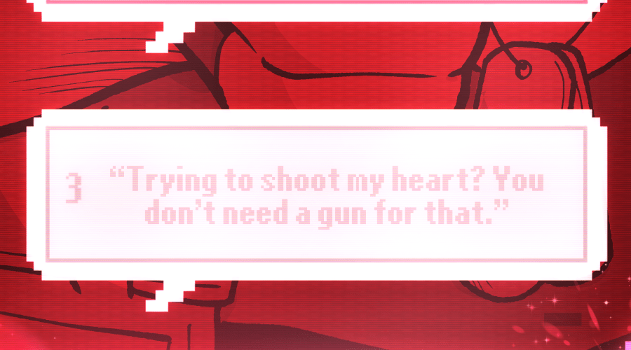 Read Dating Sim[on] chapter 3 image 66 on Lezhin