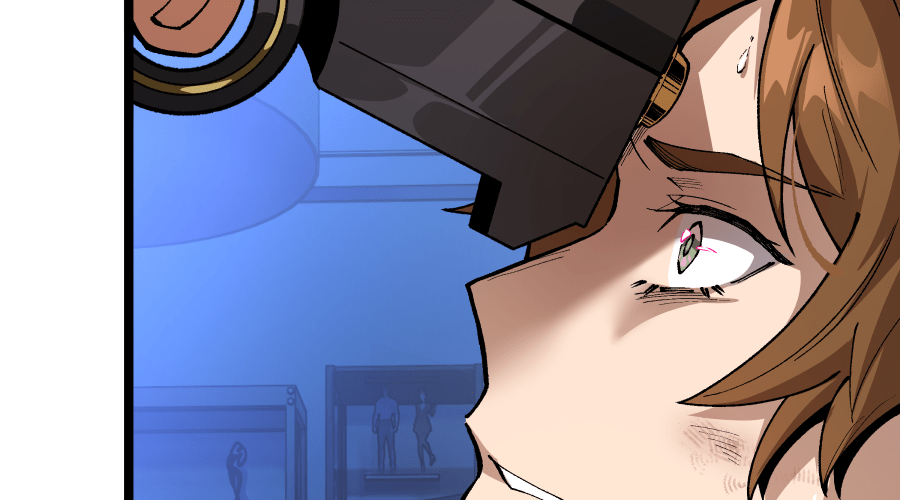 Read Dating Sim[on] chapter 3 image 70 on Lezhin