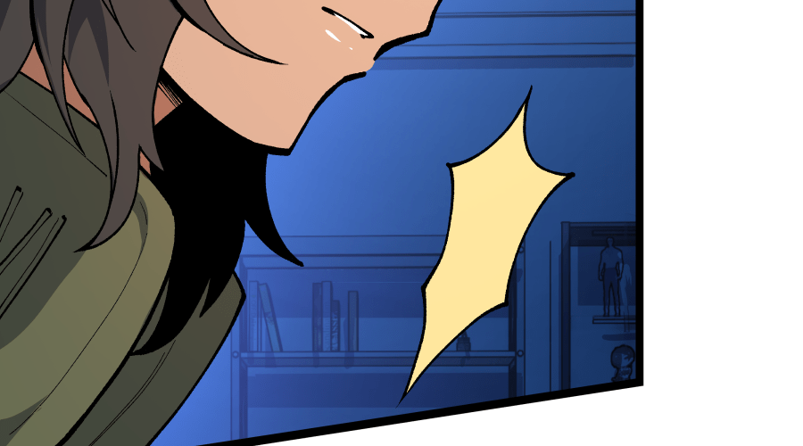 Read Dating Sim[on] chapter 3 image 74 on Lezhin