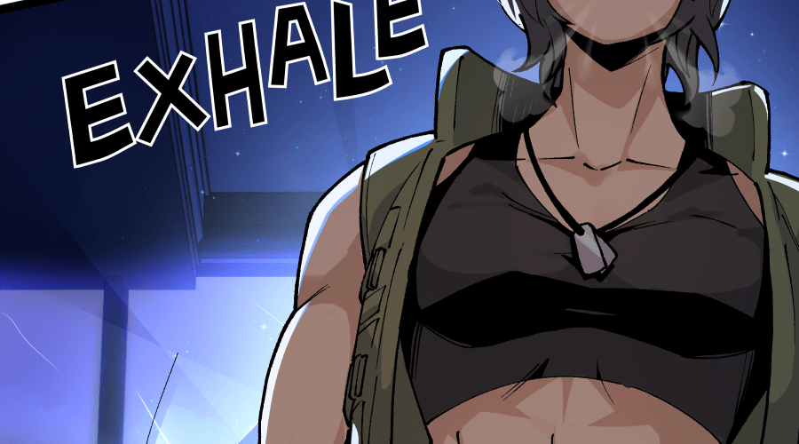 Read Dating Sim[on] chapter 3 image 76 on Lezhin