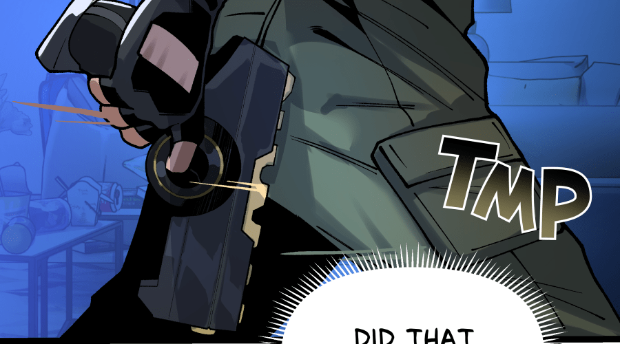 Read Dating Sim[on] chapter 3 image 81 on Lezhin