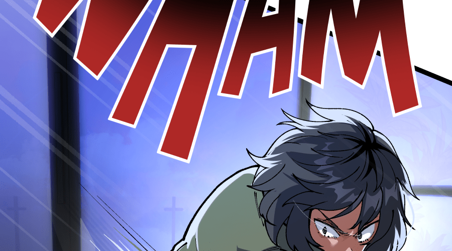 Read Dating Sim[on] chapter 3 image 84 on Lezhin