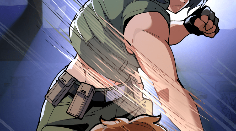 Read Dating Sim[on] chapter 3 image 85 on Lezhin