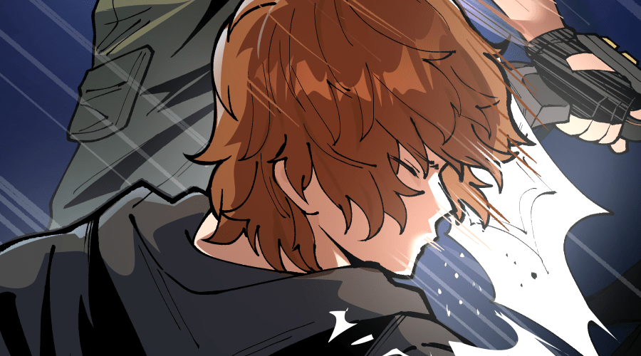 Read Dating Sim[on] chapter 3 image 86 on Lezhin