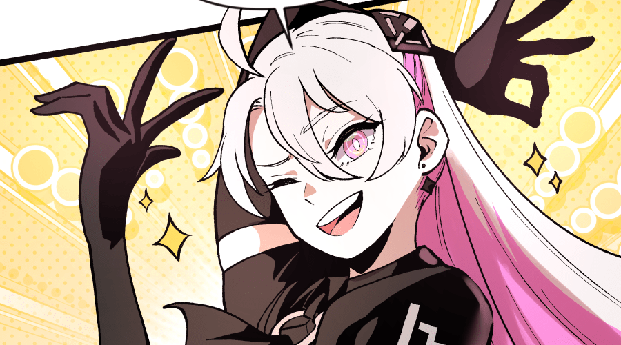 Read Dating Sim[on] chapter 3 image 9 on Lezhin