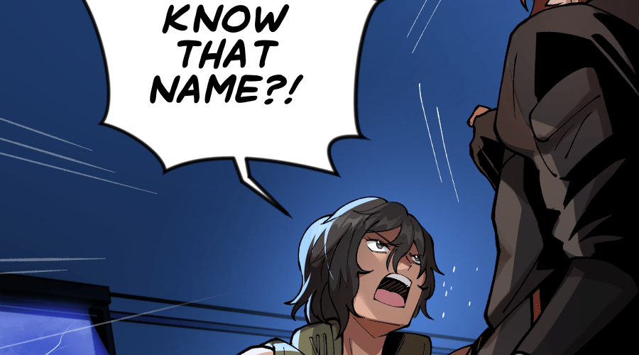 Read Dating Sim[on] chapter 3 image 91 on Lezhin