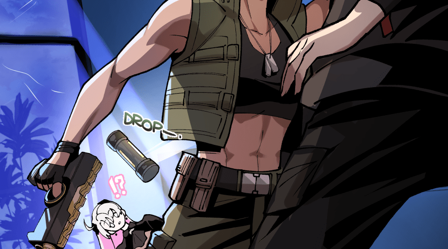 Read Dating Sim[on] chapter 3 image 92 on Lezhin