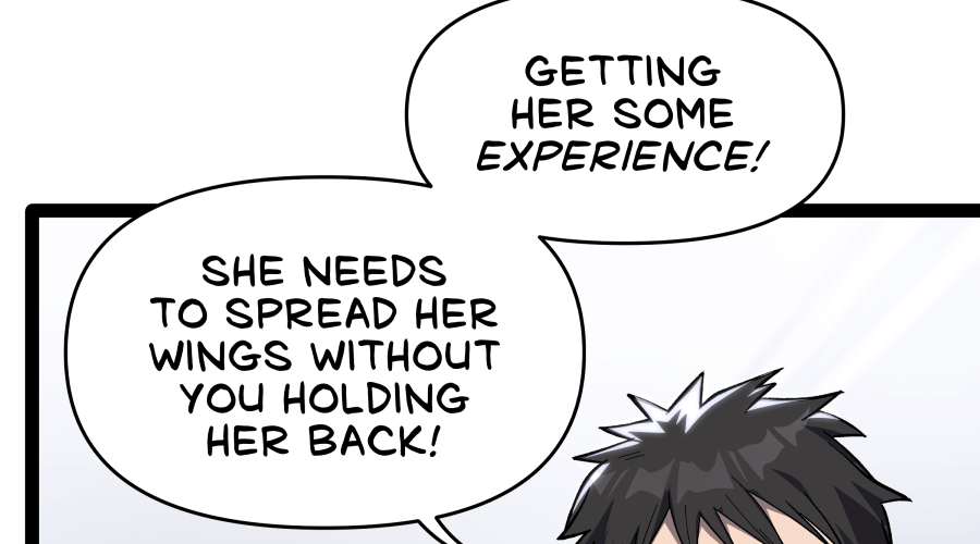 Read Dating Sim[on] chapter 30 image 10 on Lezhin