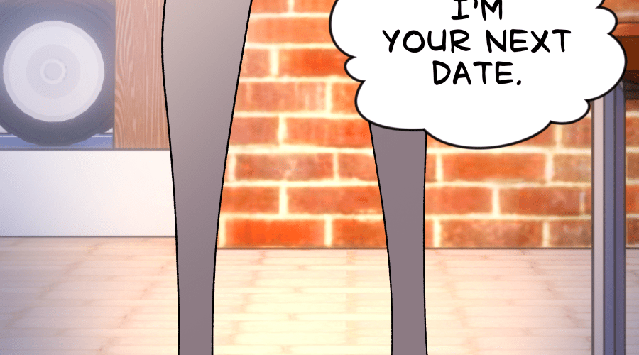 Read Dating Sim[on] chapter 30 image 114 on Lezhin