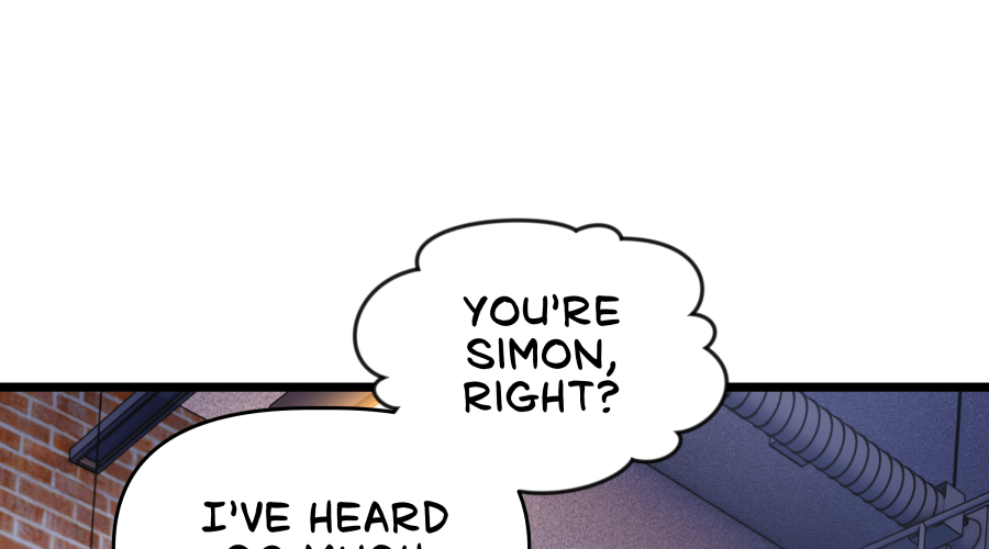 Read Dating Sim[on] chapter 30 image 116 on Lezhin