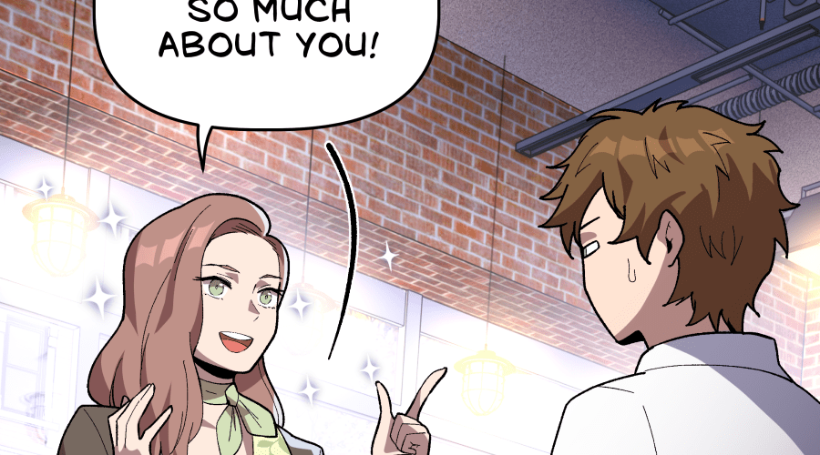 Read Dating Sim[on] chapter 30 image 117 on Lezhin