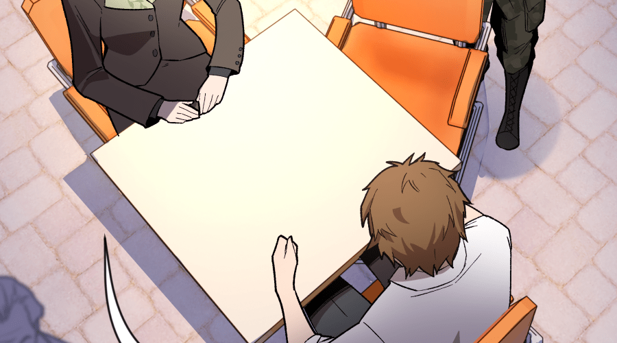 Read Dating Sim[on] chapter 30 image 121 on Lezhin