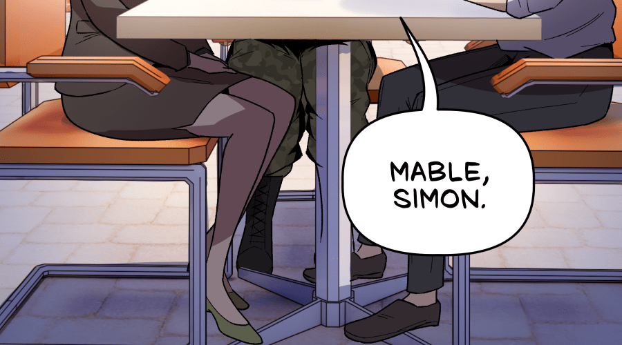 Read Dating Sim[on] chapter 30 image 125 on Lezhin