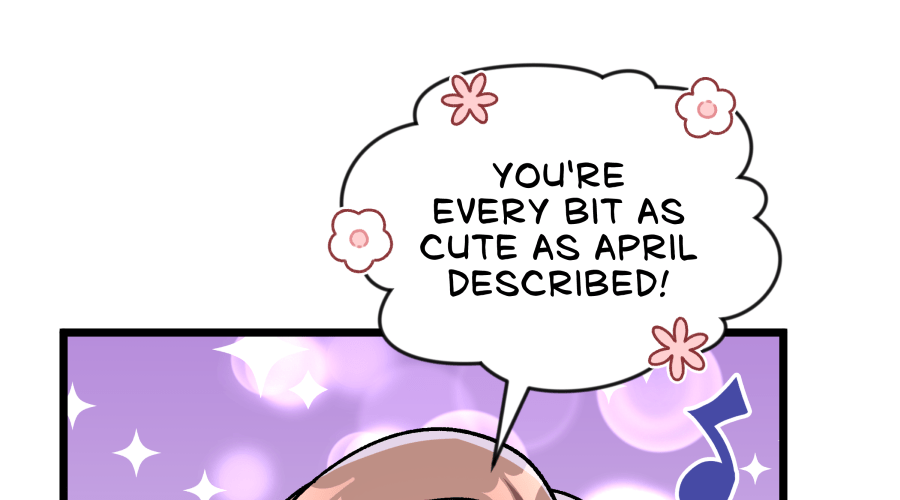 Read Dating Sim[on] chapter 30 image 129 on Lezhin