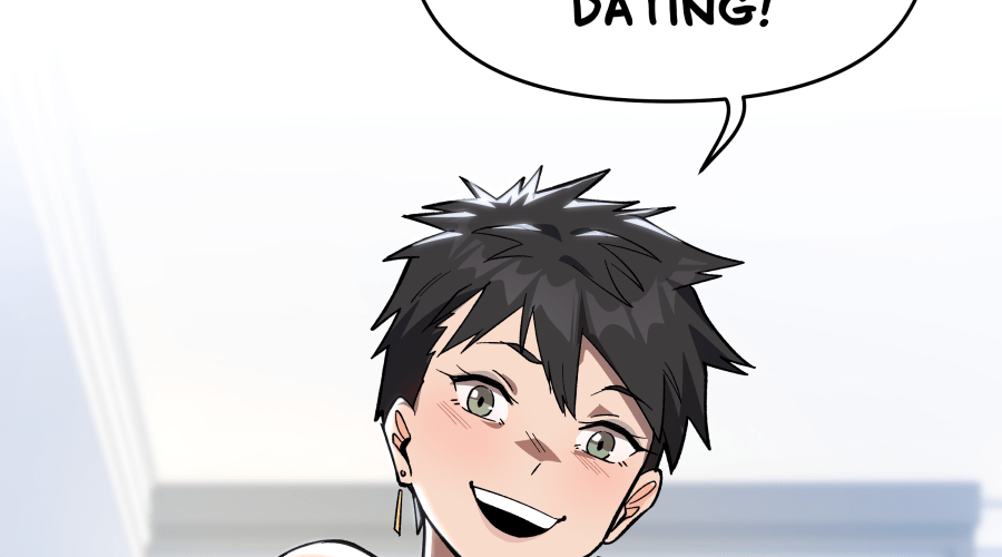 Read Dating Sim[on] chapter 30 image 14 on Lezhin