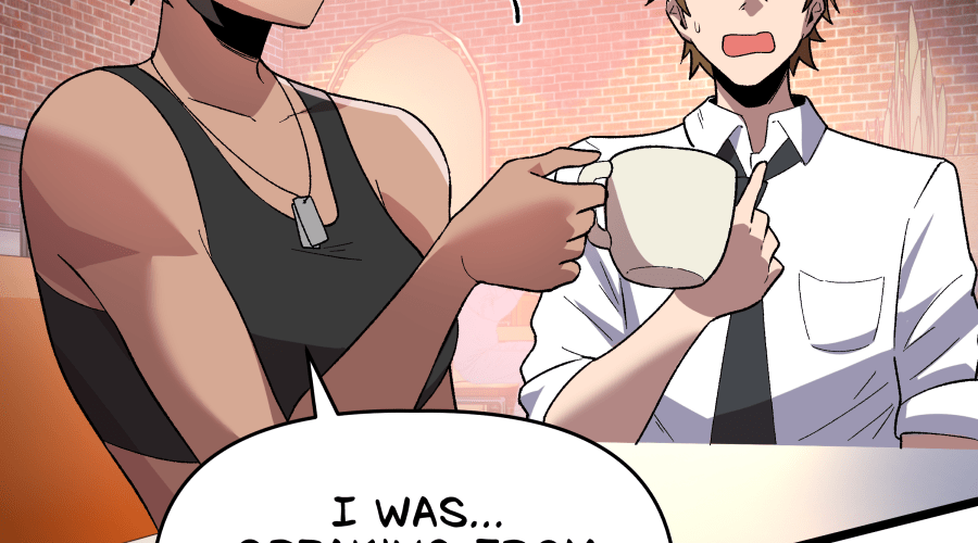 Read Dating Sim[on] chapter 30 image 140 on Lezhin