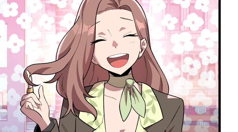 Read Dating Sim[on] chapter 30 image 143 on Lezhin