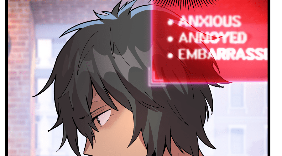 Read Dating Sim[on] chapter 30 image 151 on Lezhin
