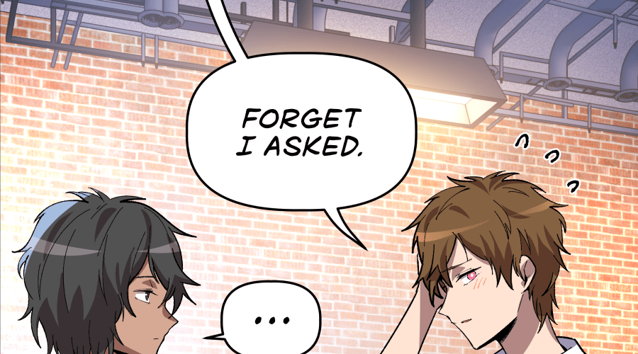 Read Dating Sim[on] chapter 30 image 160 on Lezhin