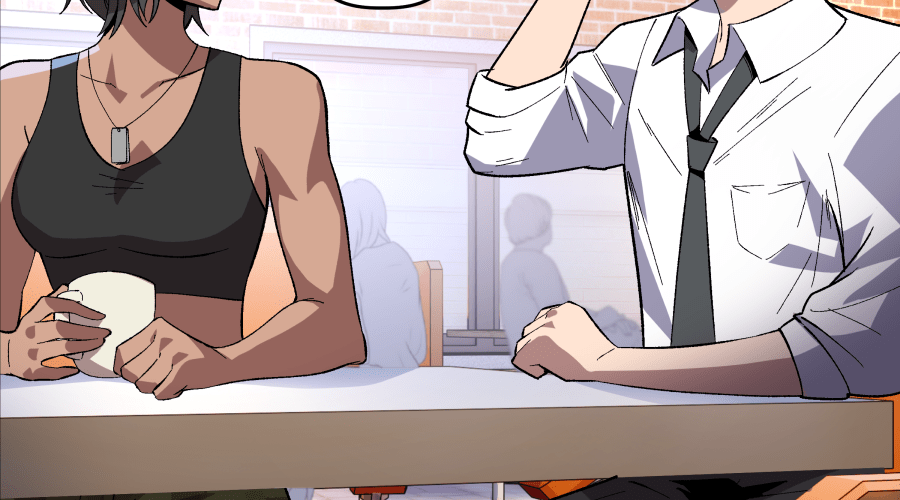 Read Dating Sim[on] chapter 30 image 161 on Lezhin