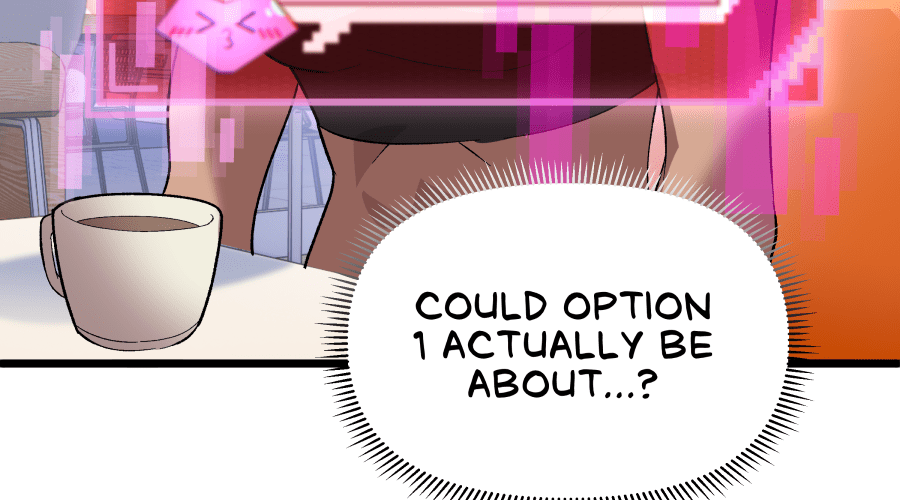 Read Dating Sim[on] chapter 30 image 175 on Lezhin